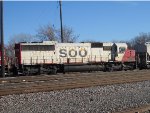 SOO 6026